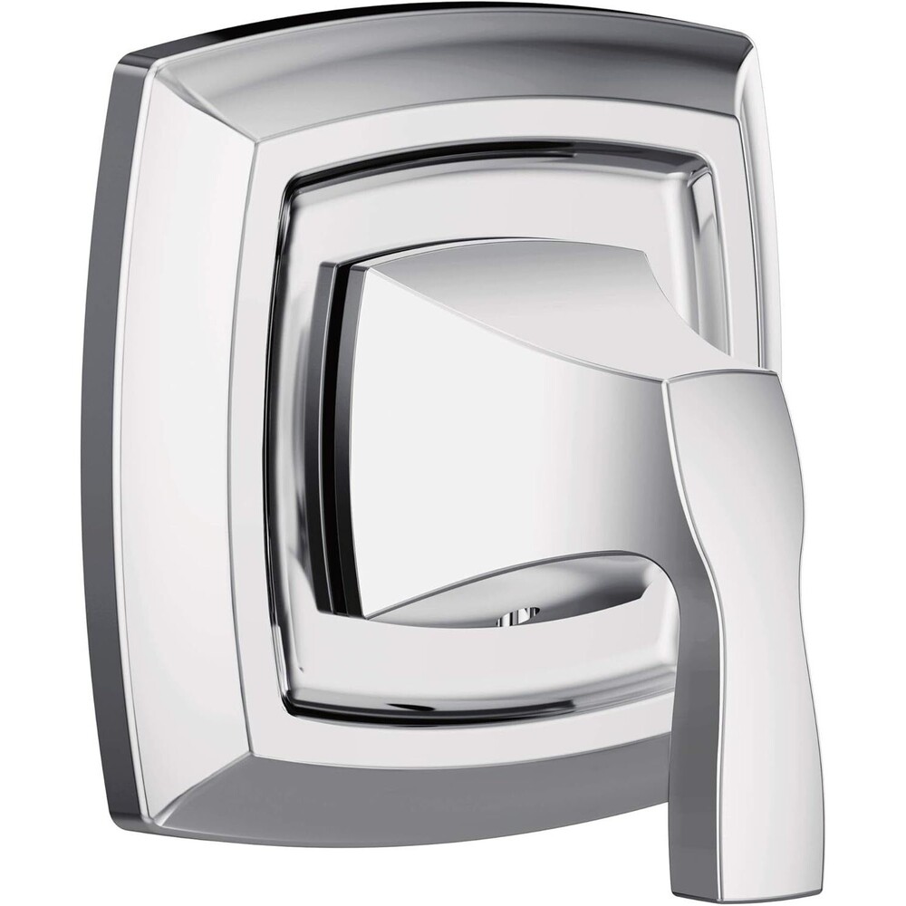 Moen Voss UT4611 M-CORE 3-Series Transfer Valve Trim Kit Chrome‎